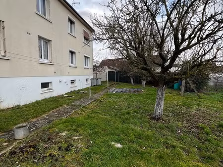 maison à vendre 4 pièces (60)