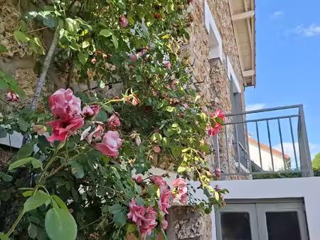 maison versailles porchefontaine