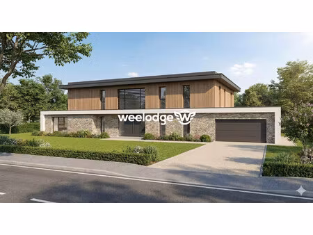 terrain à vendre morainvilliers