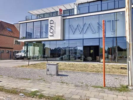 appartement te huur in sint-denijs-westrem met 3 slaapkamers