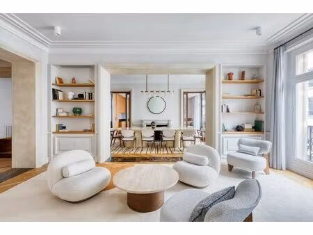 vente appartement de luxe paris 8 8 pièces 348 m² <meta name="description" content="situé 