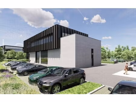 commercieel te huur in edingen