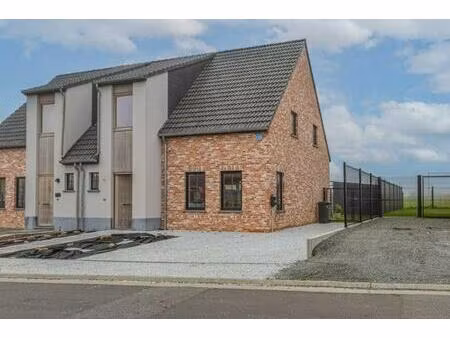 huis te huur in geraardsbergen met 3 slaapkamers