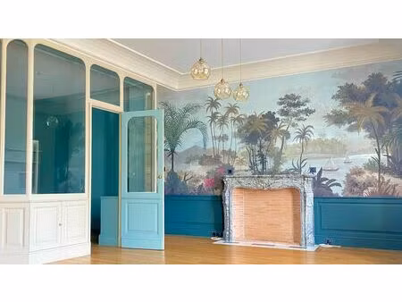 vente appartement de luxe vannes 3 pièces 86 m² <meta name="description" content="en exclu