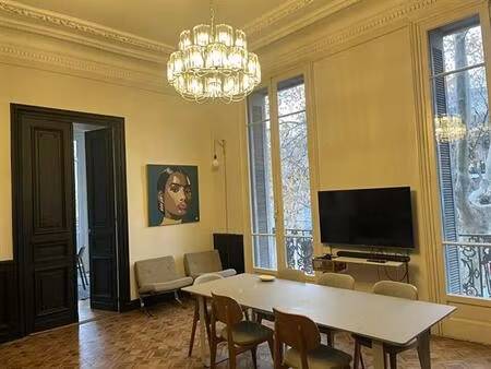vente bureau nîmes 240 m²