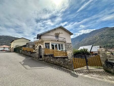 achat maison 4 pièces 100m² unac 09250