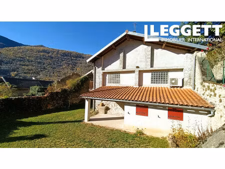 achat maison 6 pièces 140m² albies 09310