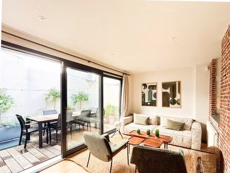 vente appartement de luxe lille 4 pièces 95 m² <meta name="description" content="idéalemen