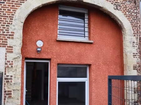 en vente maison 66 m² – 97 200 € |cambrai