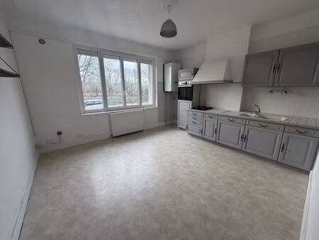 à louer appartement 43 m² – 410 € |châtel-sur-moselle