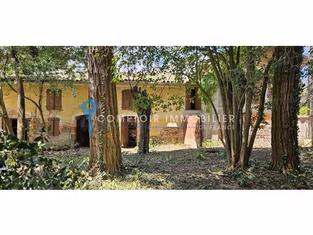 maison 5pièce(s) 4chambre(s) 210 m² lapeyrouse-fossat (31180)