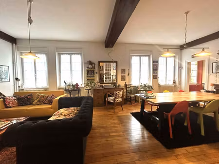 charmant appartement plein centre