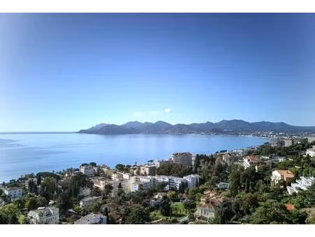 achat : appartement (06150)