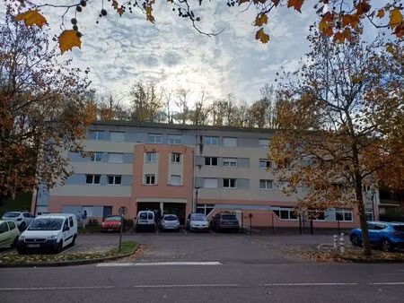 à louer appartement 19 m² – 365 € |saint-avold