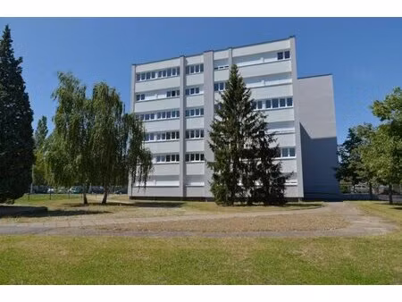 à louer appartement 80 m² – 759 € |tomblaine