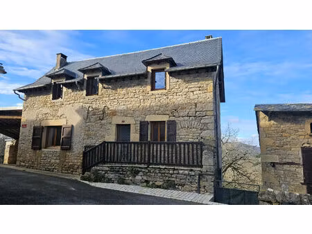 achat maison 5 pièces 90m²