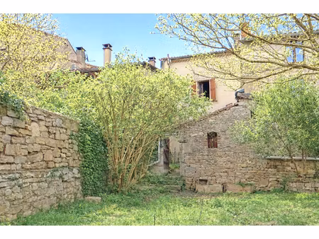 achat maison 4 pièces 100m²