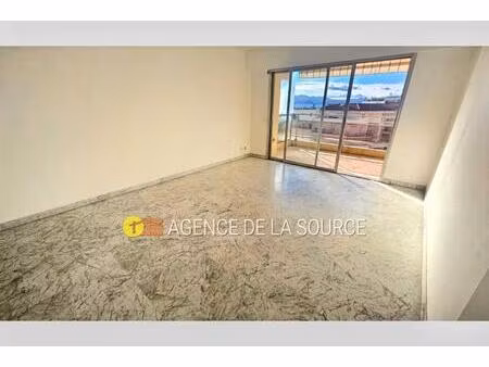 vente appartement 2 pièce(s)