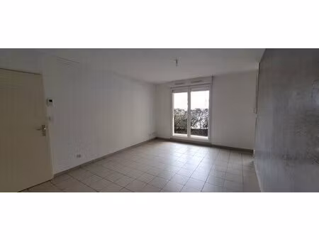 à louer appartement 47 39 m² – 352 € |folschviller