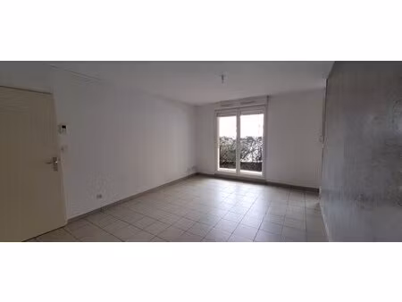 à louer appartement 47 39 m² – 372 € |folschviller