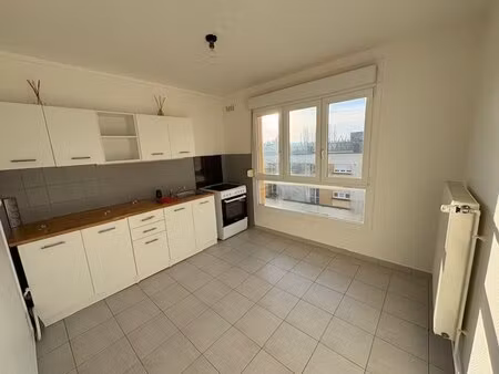 à louer appartement 62 m² – 745 € |landres