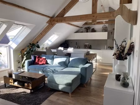 à louer appartement 37 68 m² – 770 € |strasbourg