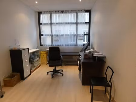 à louer bureau 15 m² – 430 € |dunkerque