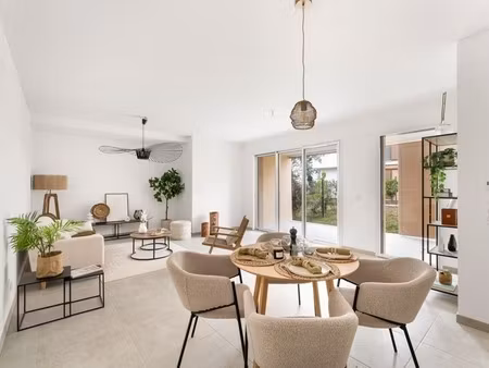 appartement haut de gamme à aix-en-provence