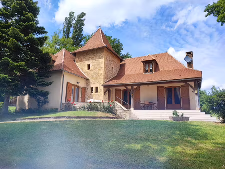 achat maison 6 pièces 175m² vayrac 46110