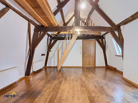 appartement te huur in aalst met 1 slaapkamer