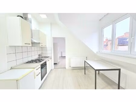 appartement te huur in antwerpen met 1 slaapkamer
