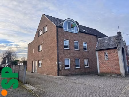 appartement te huur in geel met 1 slaapkamer