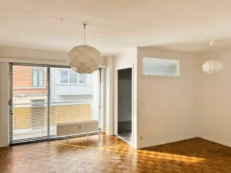 appartement te huur in gent
