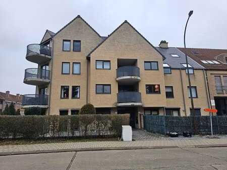 appartement te huur in maasmechelen met 2 slaapkamers