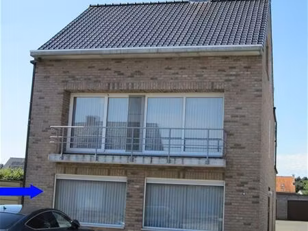 appartement te huur in mol met 2 slaapkamers