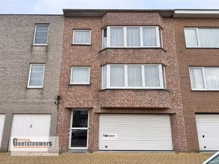 appartement te huur in stabroek met 1 slaapkamer