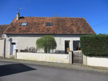 vente maison 7 pièces 170 m² à sacierges-saint-martin (36170)  111 000 €
