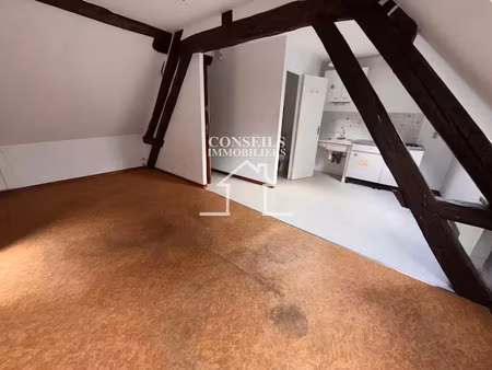 vente maison 4 pièces 69.7 m² à saint-julien-du-sault (89330)  110 000 €