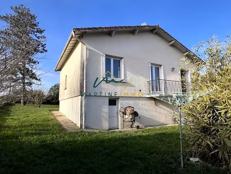 vente maison 3 pièces 75 m² à seyches (47350)  96 300 €