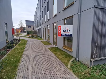 appartement te huur in duffel met 3 slaapkamers