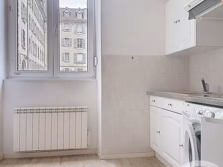 à louer appartement 23 6 m² – 400 € |vittel