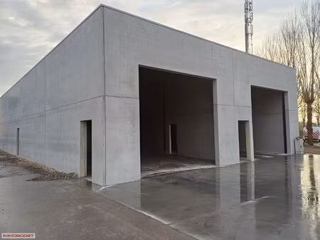 commercieel te huur in middelkerke