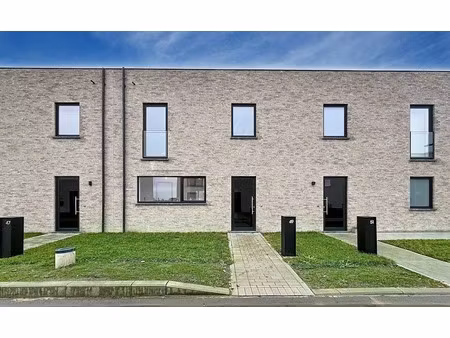 huis te huur in ieper met 3 slaapkamers