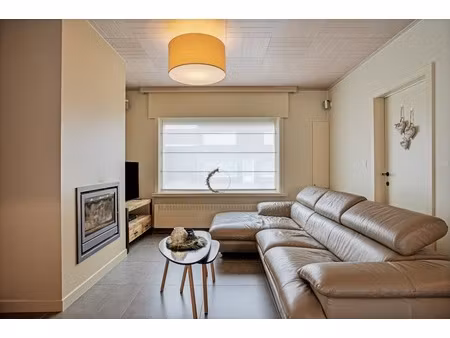 huis te huur in langemark met 3 slaapkamers