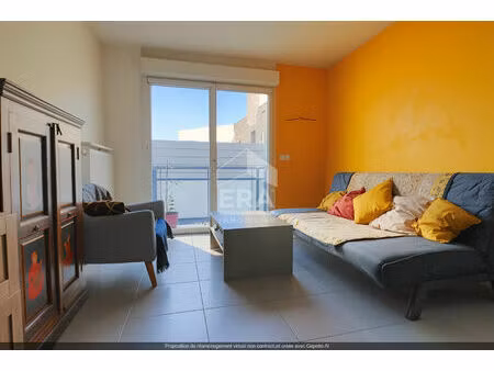 appartement 2 pièces 47 m² à vendre / acheter marseille 10e arrondissement 13010 ? | era i