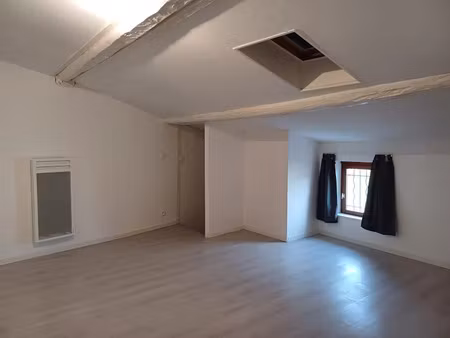 vente maison 3 pièces 80 m² à billom (63160)  87 000 €