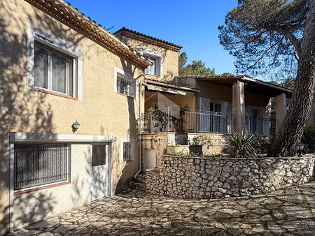 maison 7 pièces 204 m² à vendre / acheter bouc-bel-air 13320 ? | era immobilier
