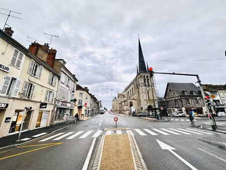 local commercial 0 pièces 75 m² à vendre / acheter nemours 77140 ? | era immobilier