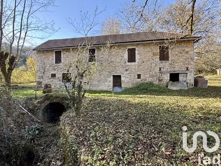 vente moulin 5 pièces