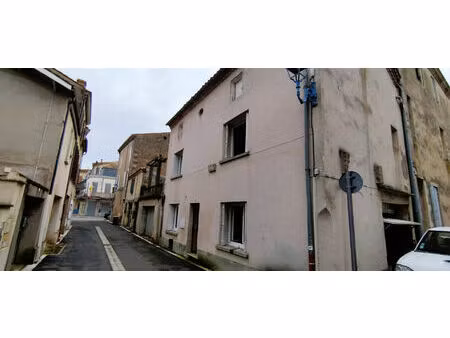 maison 4 pièces 70 m² à vendre / acheter tonneins 47400 ? | era immobilier